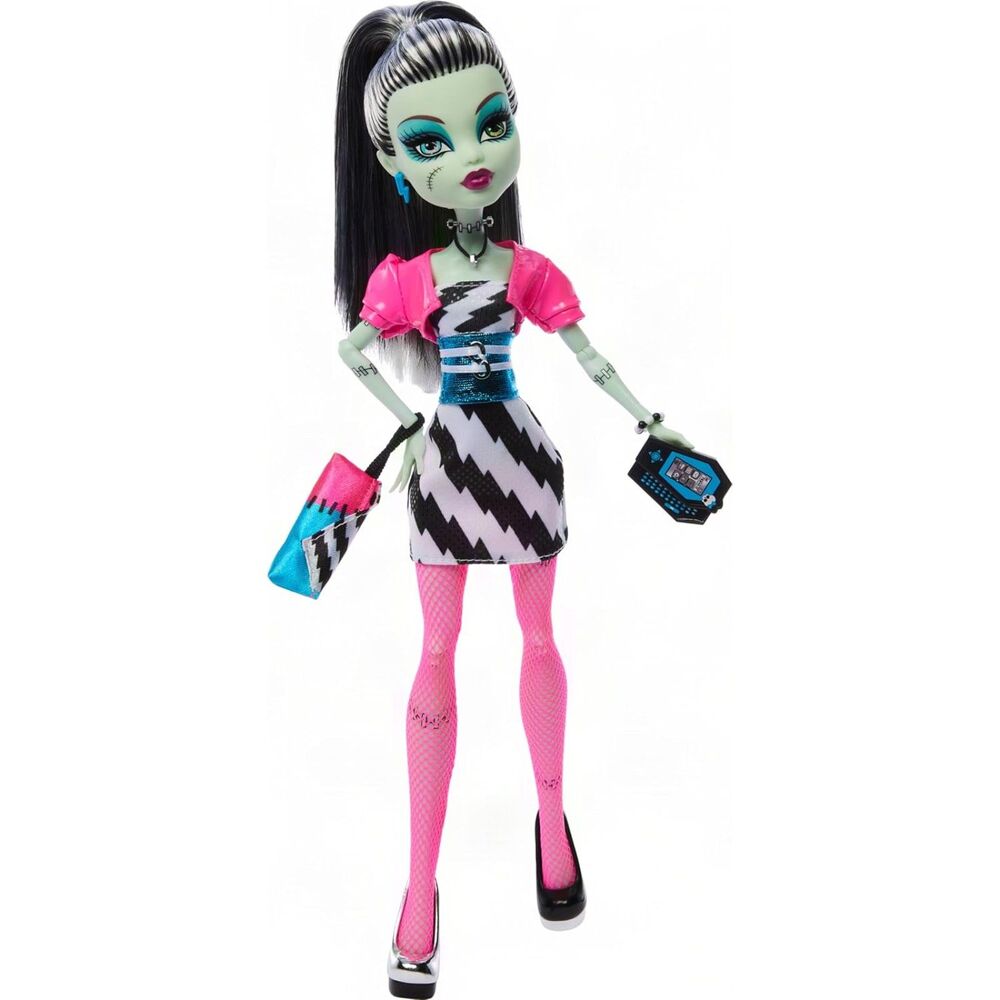 Set - Dawn of Dance Reproduction Dolls